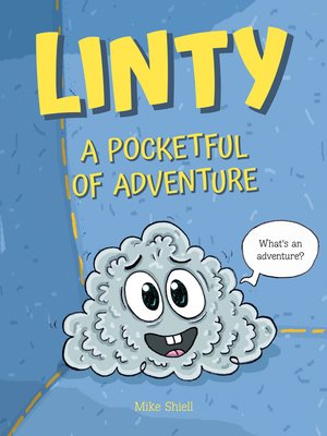 cover image of Linty